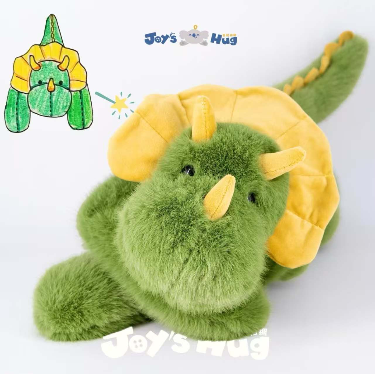 Manufacturer's Custom Super Soft Embroidered Stuffed Animal Toys Low MOQ PP Cotton Make Your Own Plush Toy Company Mascots